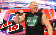 Những điểm nhấn trong show RAW tuần qua
