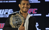 Jose Aldo mất 4 triệu USD vì không dự UFC 189