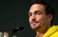 Mats Hummels: Tôi tự hào khi được M.U theo đuổi