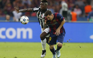 Barca: Quyền lực của kẻ có tiền