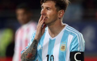 Những điều cần thay đổi của Argentina