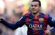 Pedro lên tiếng, úp mở khả năng sang Arsenal