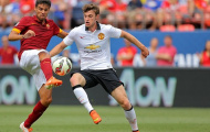 Sao trẻ Man United CHÍNH THỨC được cho mượn