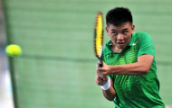 Giải quần vợt U.18 ITF G5 - Cúp Hưng Thịnh 2015: Bước đệm cho các tay vợt trẻ