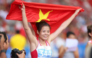 'Đắng lòng' chuyện điền kinh Việt Nam có tỷ phú đầu tiên