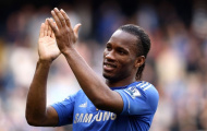 Drogba sắp làm đồng đội của Casillas
