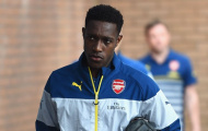 Arsenal mất Welbeck tiền mùa giải