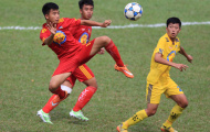 14h15 ngày 9/7, U17 PVF vs U17 Viettel: Trận chung kết trong mơ