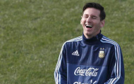 Video: Những tình huống không thể nhịn cười tại Copa America 2015