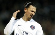 Ibrahimovic tới Milan giá 0 đồng?