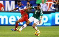 08h30 ngày 10/7, Mexico vs Cuba: Sẽ là một 'El Tri' rất khác !?