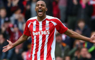 Sao Stoke City 'quậy' để được rời đi
