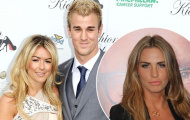 Katie Price gây chiến vợ Joe Hart