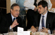 Bán Casillas, Perez đã sai?