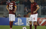 Chuyện AS Roma: Tương lai chông chênh