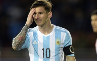 Messi lại thua chung kết - Xin đừng thần thánh hóa cá nhân
