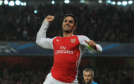 Chính thức: Arteta gia hạn hợp đồng với Arsenal