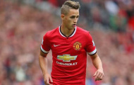 Video: Màn trình diễn của Adnan Januzaj mùa giải 2014-2015