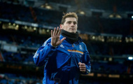 Video: Những khoảnh khắc đẹp nhất của Iker Casillas tại Real Madrid
