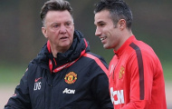 Van Persie: Đi chưa được, ở cũng chẳng xong