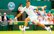 Giải quần vợt Wimbledon 2015: Danh giá hay mất giá?