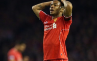 Hooligan Liverpool đến nhà chửi bới Sterling thậm tệ