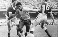 Video: Garrincha - Huyền thoại người Brazil