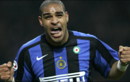 Video: Adriano và những cú sút như búa bổ