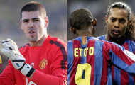 CLB vô danh nuôi tham vọng sở hữu Dream Team Barca