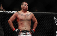 Vừa mất đai, Cain Velasquez đã nóng lòng trở lại