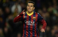 Đại diện của Pedro đến London gặp Arsenal