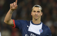 Ibrahimovic bất chấp hết để tái ngộ “kẻ thù” Guardiola?