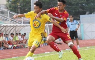 U17 PVF bảo vệ thành công ngôi vô địch U17 QG – Cúp Thái Sơn Nam