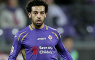 Bị Fiorentina đe dọa, Inter sẽ từ bỏ Salah