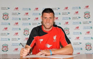 Liverpool: James Milner và cuộc cách mạng ở hàng tiền vệ
