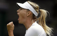 Sự thật kinh hoàng về tiếng thét của Sharapova