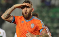 Tiếp vụ Nicolas Otamendi: Real 'đầu hàng' trước sức mạnh của Man United