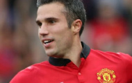 Man United có nhiều lý do để giữ lại Robin van Persie