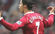 Video: Cristiano Ronaldo chơi cực hay trong trận đấu với Oxford United (2006)