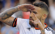 Tổng hợp chuyển nhượng 09/07: M.U có Otamendi, nhưng sắp mất Di Maria, Van Persie
