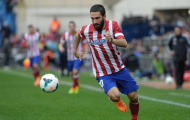 Arda Turan: Mảnh ghép lý tưởng của Barca