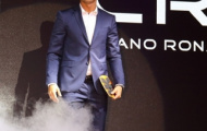 Ronaldo dạo chơi tại Nhật Bản, kiếm triệu đô