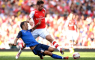 Arsenal vẫn cần mua thêm tiền đạo nếu muốn vô địch