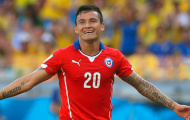 Chelsea sắp sở hữu nhà vô địch Copa America 2015