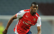 Video: Abou Diaby - Chấn thương đã cướp đi một tiền vệ tài năng