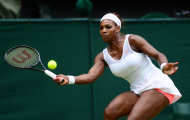 Serena - Sharapova: Kịch bản không thể khác