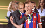 Guardiola đã hủy hoại sự nghiệp của người hùng đội tuyển Đức?