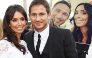 Ông bố hai con Lampard sẵn sàng lần đầu làm chú rể