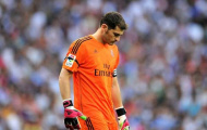 Real lật kèo, Casillas chưa thể ra đi