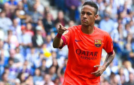 Neymar đặt mục tiêu giành cú ăn sáu năm nay